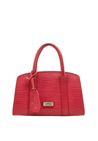 Thalina, Carmine Tessera