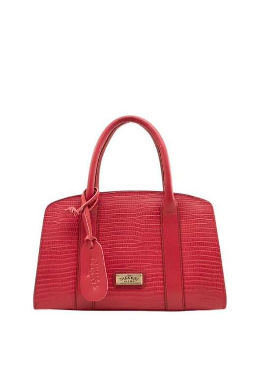 Thalina, Carmine Tessera