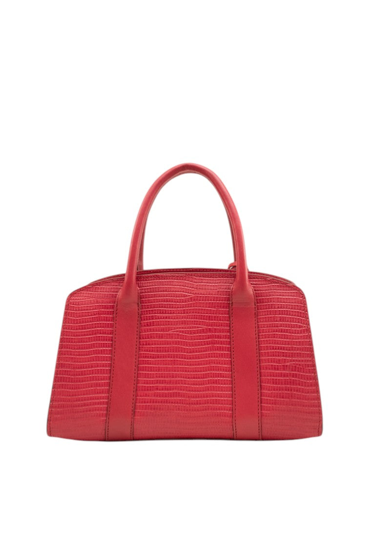 Thalina, Carmine Tessera