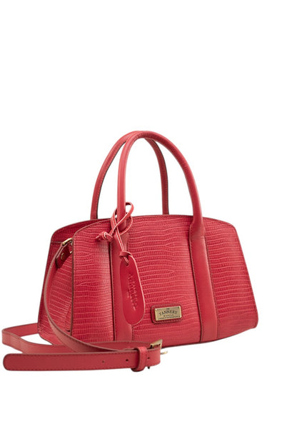 Thalina, Carmine Tessera