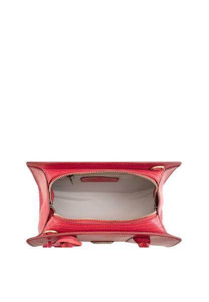 Thalina, Carmine Tessera