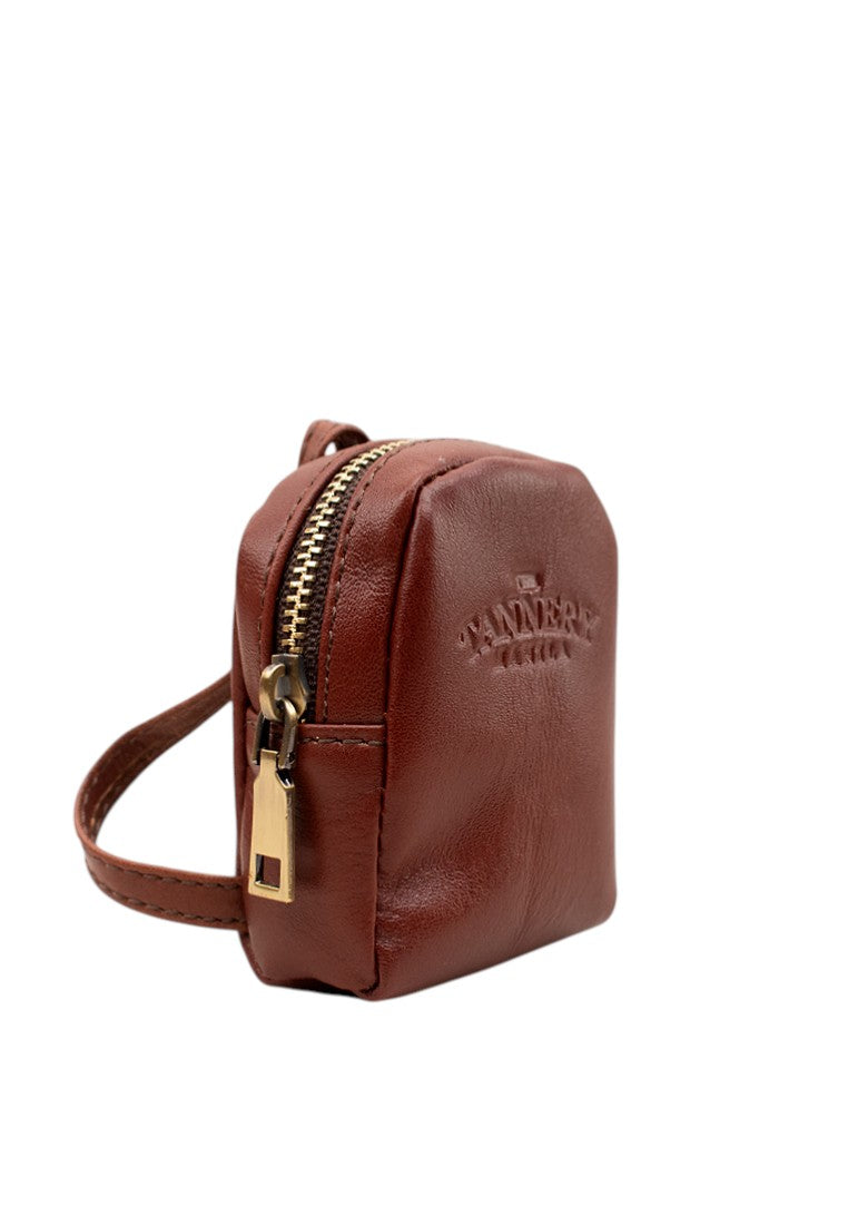 Gem, Reddish Brown