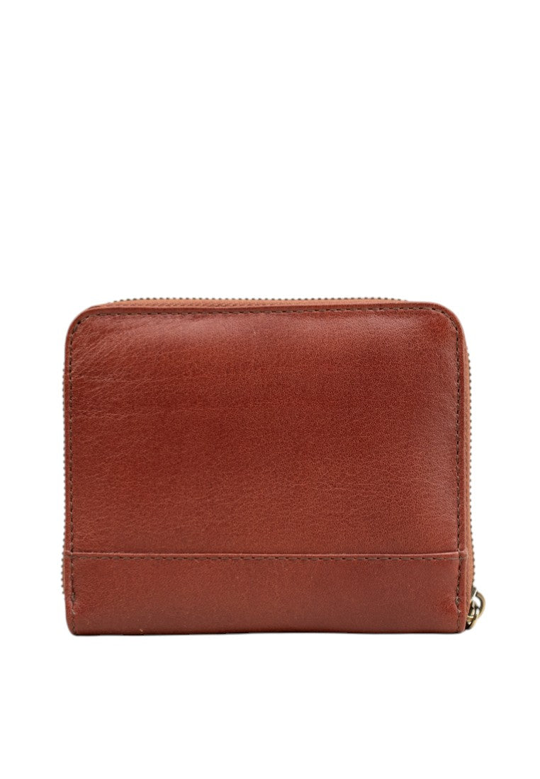 Cleo, Reddish Brown