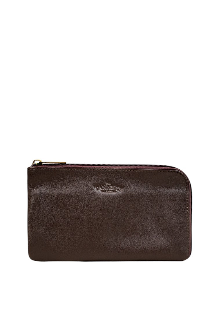 Calyx, Choco Brown