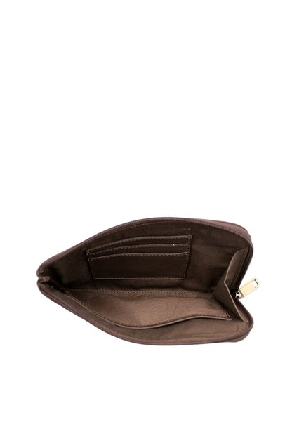 Calyx, Choco Brown