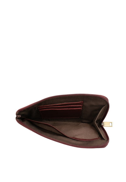 Calyx, Mahogany