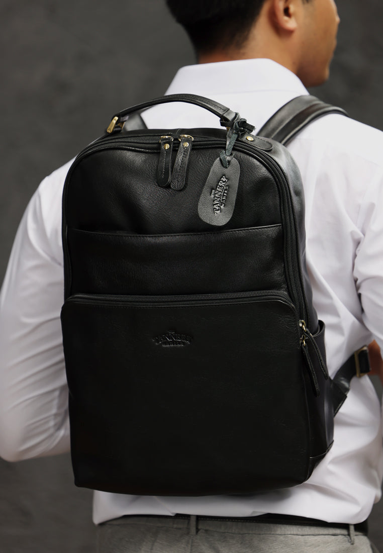 The Rico, Black Nappa