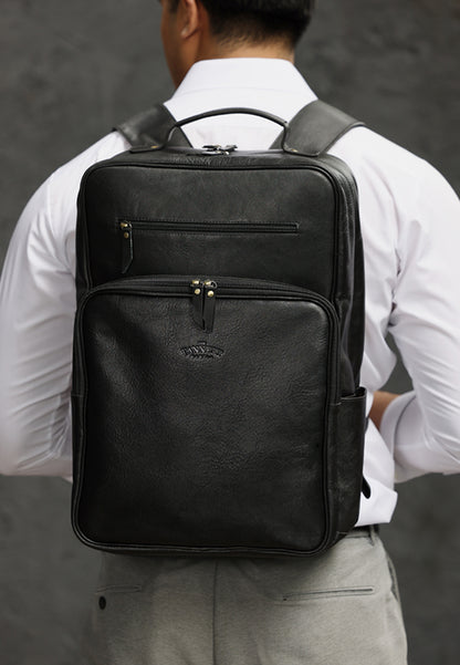 The Zoren, Black Nappa