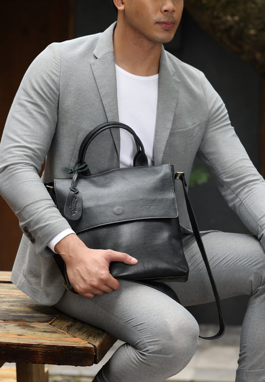 The Eden, Black Nappa