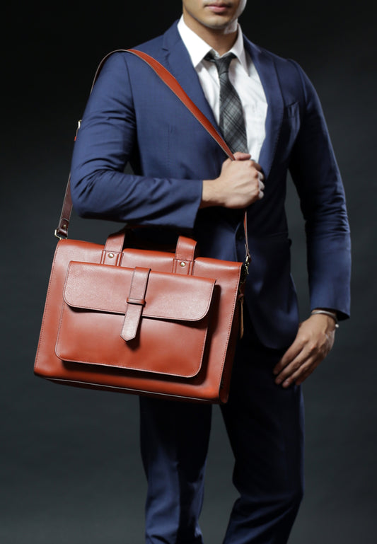 Gerald, Bole Brown