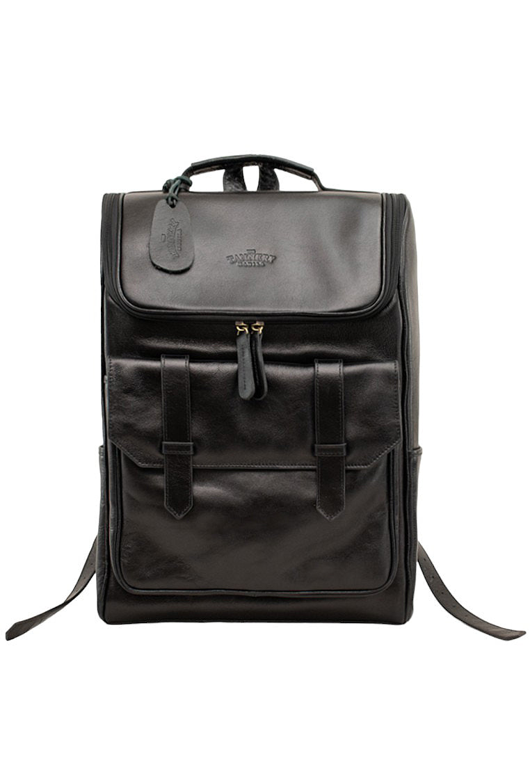 The Lorenzo, Black Nappa