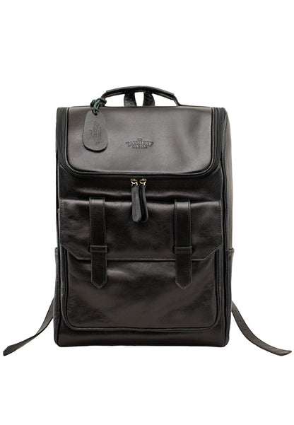 The Lorenzo, Black Nappa