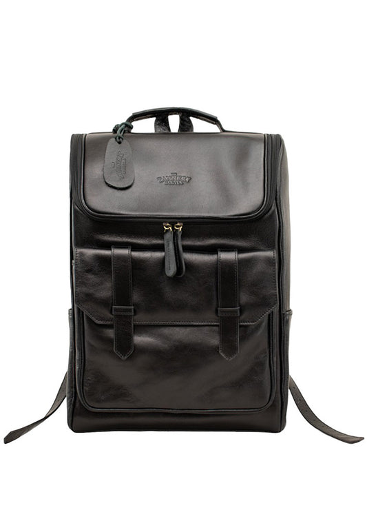 The Lorenzo, Black Nappa