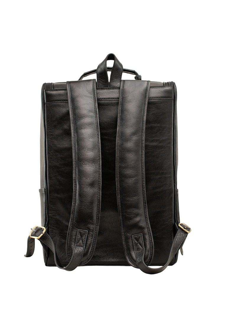 The Lorenzo, Black Nappa