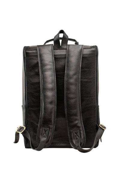 The Lorenzo, Black Nappa