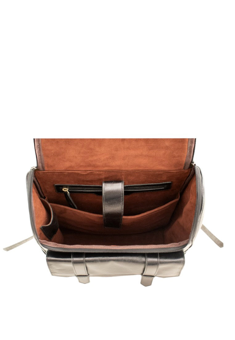 The Lorenzo, Black Nappa