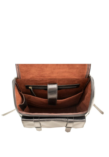 The Lorenzo, Black Nappa