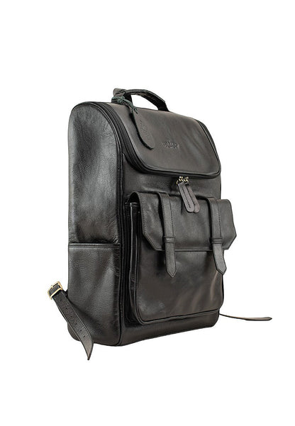 The Lorenzo, Black Nappa