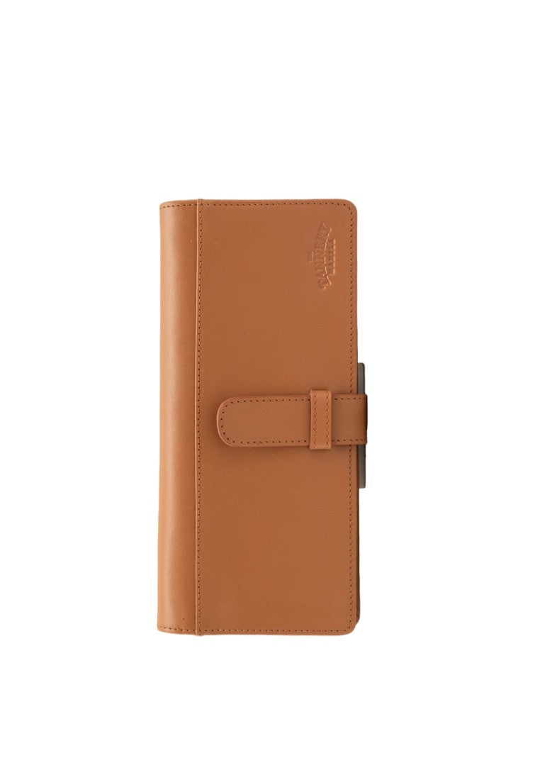Ringo, Sienna Tan