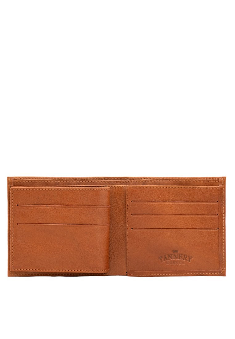 Gustavo, Tan Hi-Shine