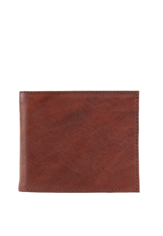 Gustavo, Reddish Brown