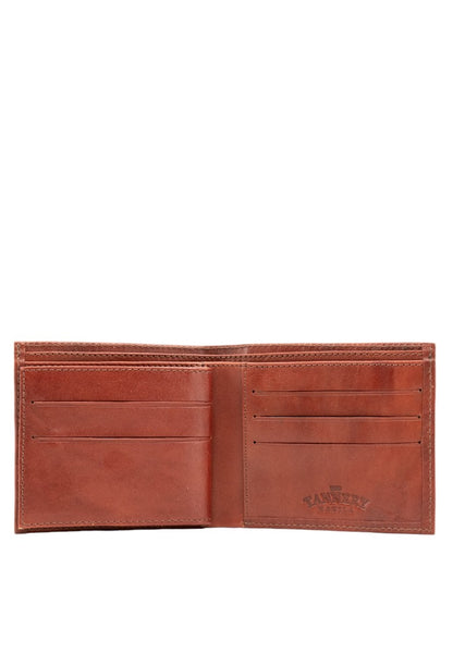 Gustavo, Reddish Brown