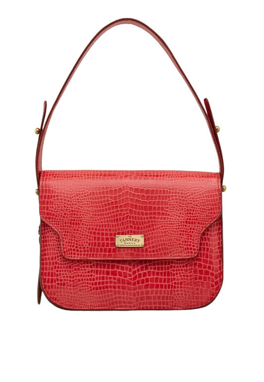 Paige, Red Dillia