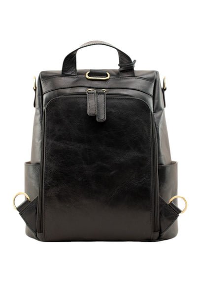 The Margaret, Black Firestone