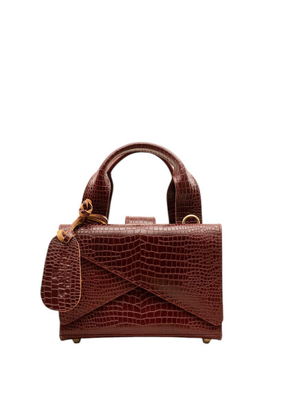Nala, Oxblood Dilla