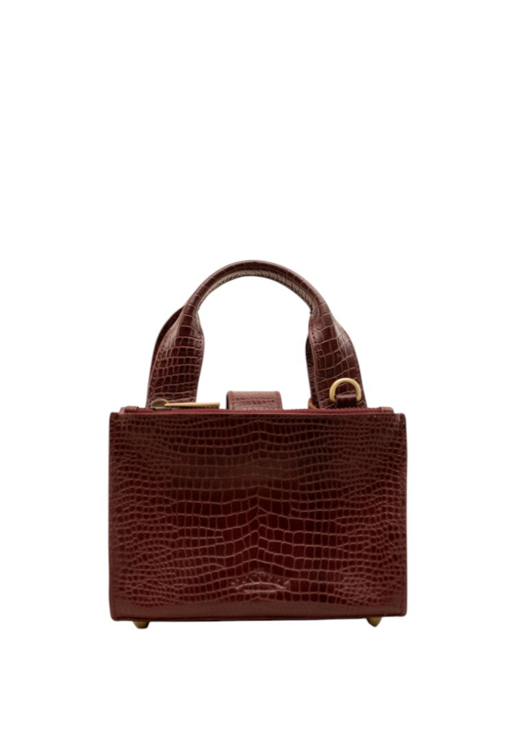 Nala, Oxblood Dilla