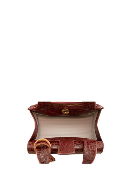 Nala, Oxblood Dilla