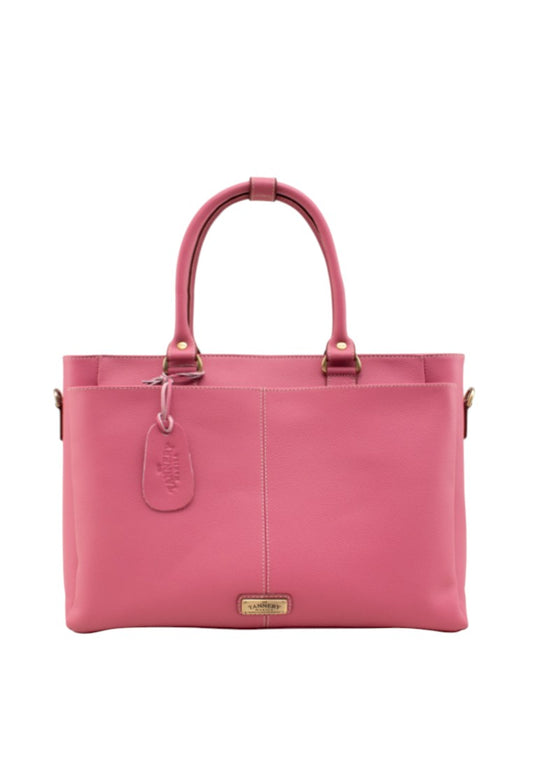Marian, Blushed Pink SSA