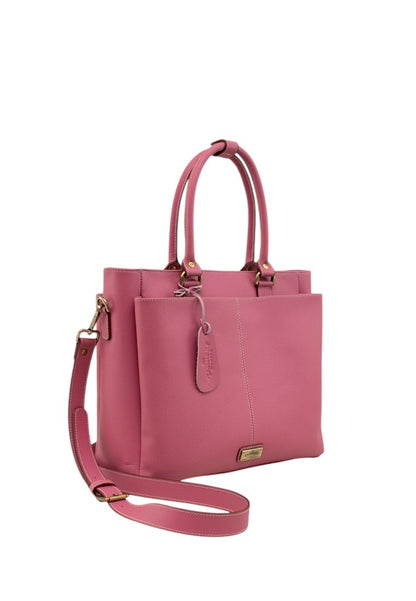 Marian, Blushed Pink SSA