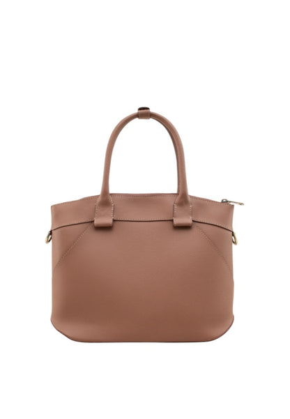 Mabel, Mocha Mousse SSA