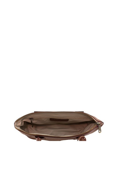 Mabel, Mocha Mousse SSA