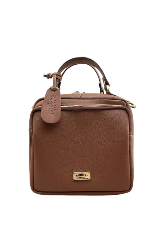 Cassandra, Mocha Mousse SSA