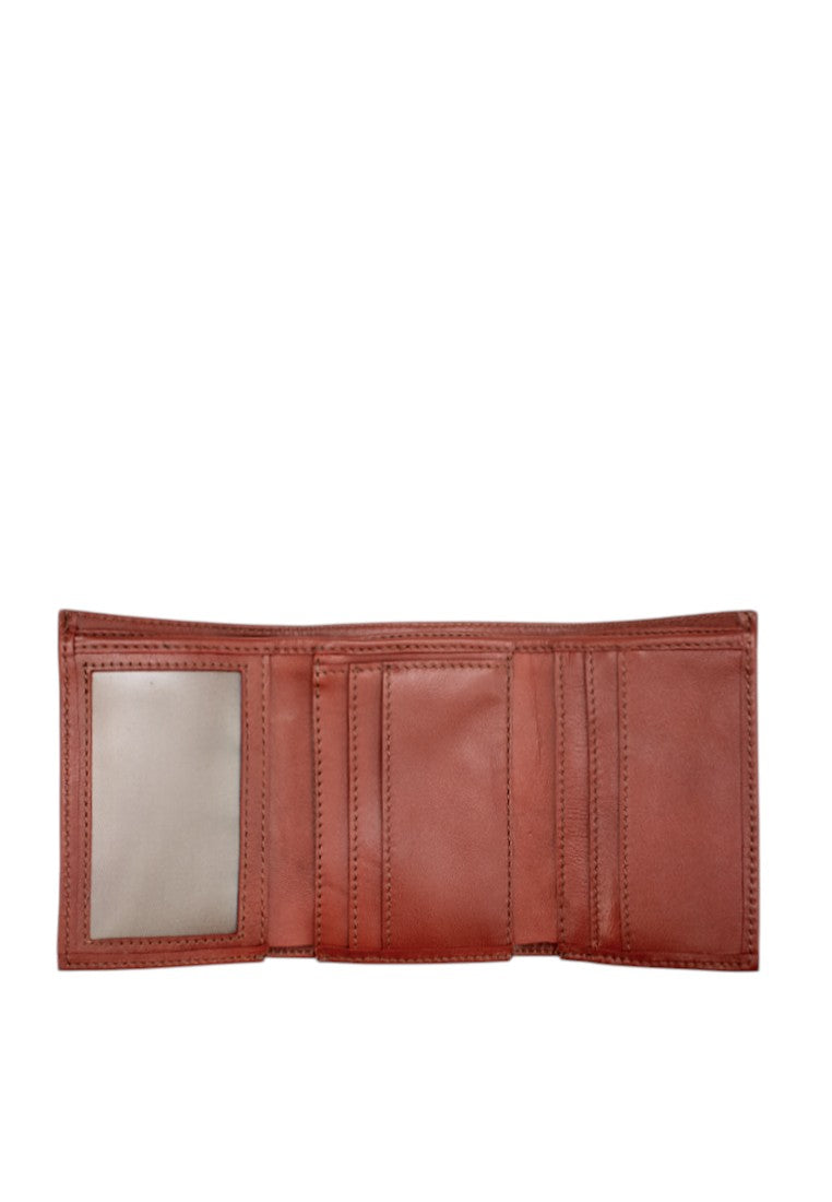 Smith, Reddish Brown