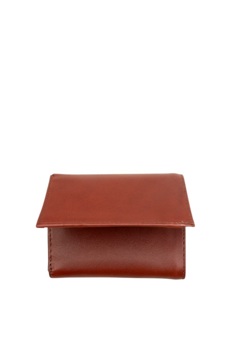 Smith, Reddish Brown
