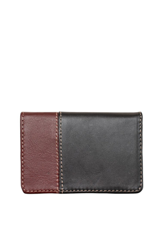 Ronan, Black (Two-toned)