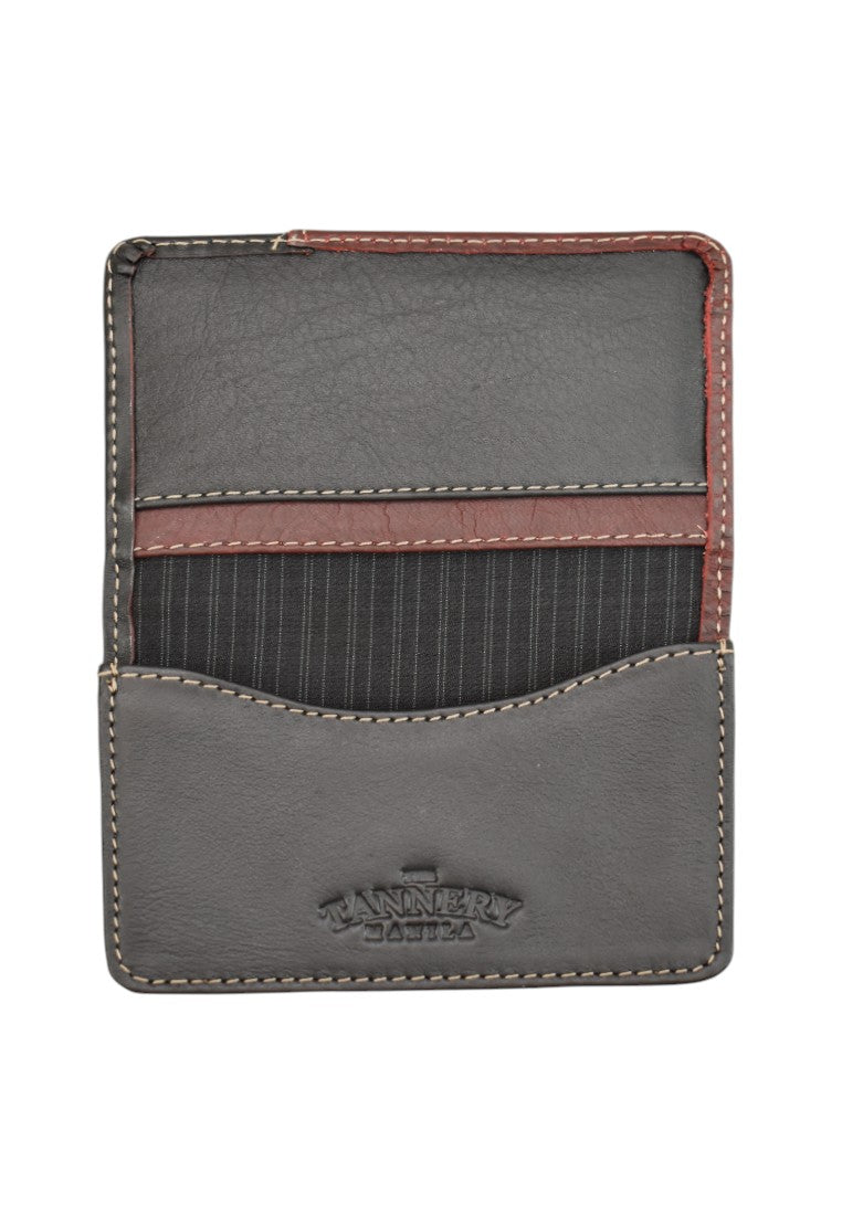 Ronan, Reddish Brown (Two-toned)