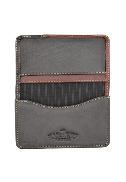 Ronan, Reddish Brown (Two-toned)