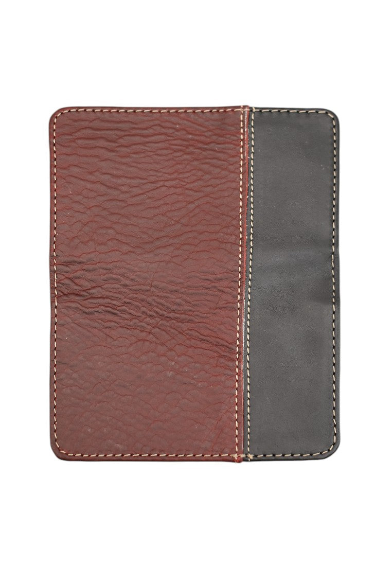 Ronan, Reddish Brown (Two-toned)