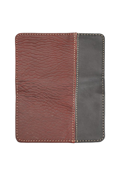 Ronan, Reddish Brown (Two-toned)