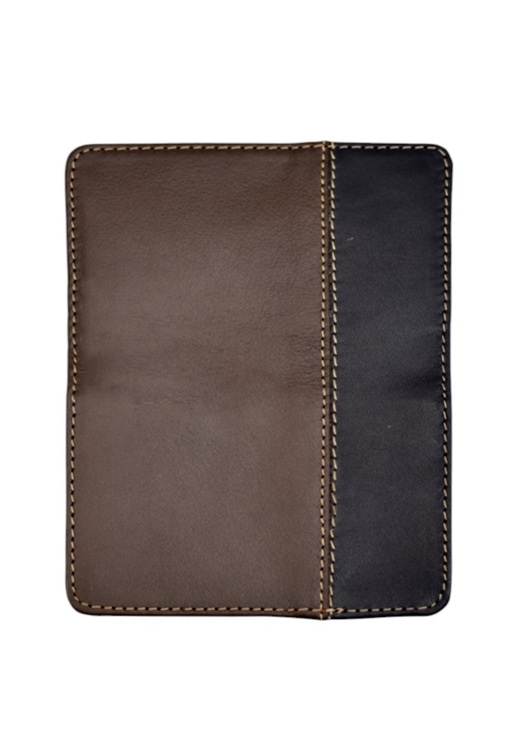 Ronan, Choco Brown (Two-toned)