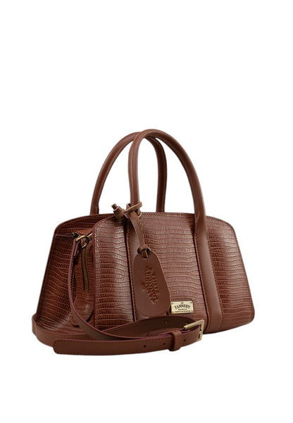 Thalina, Briar Tessera