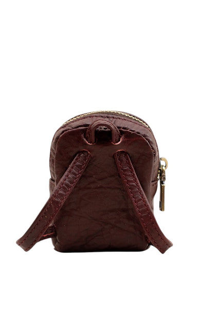 Gem, Mahogany