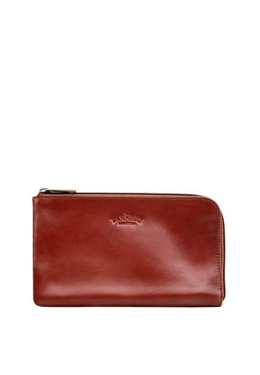 Calyx, Reddish Brown