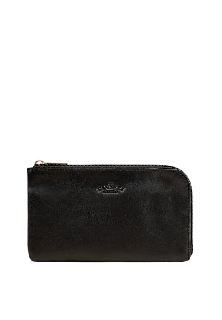 The Calyx, Black Nappa