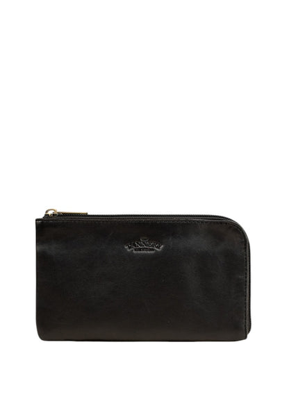 The Calyx, Black Nappa