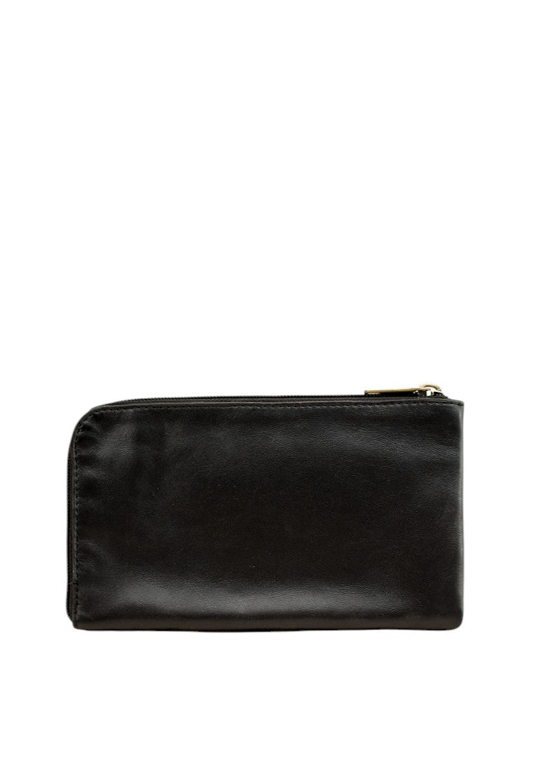 The Calyx, Black Nappa
